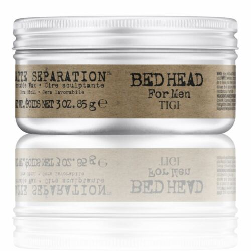 Tigi Bed Head Men Matte Separation Workable Wax 85g