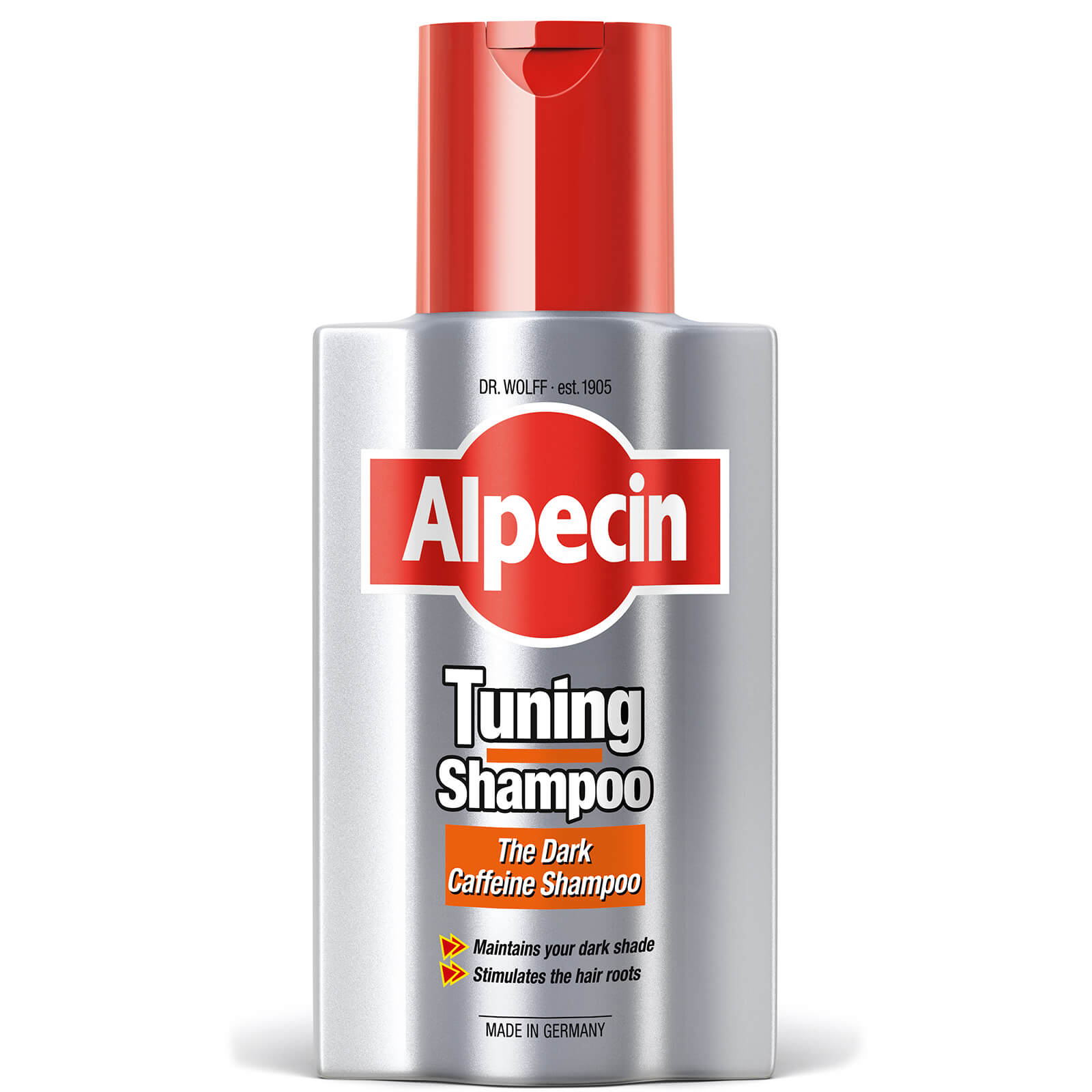 Alpecin Tuning Shampoo 200ml