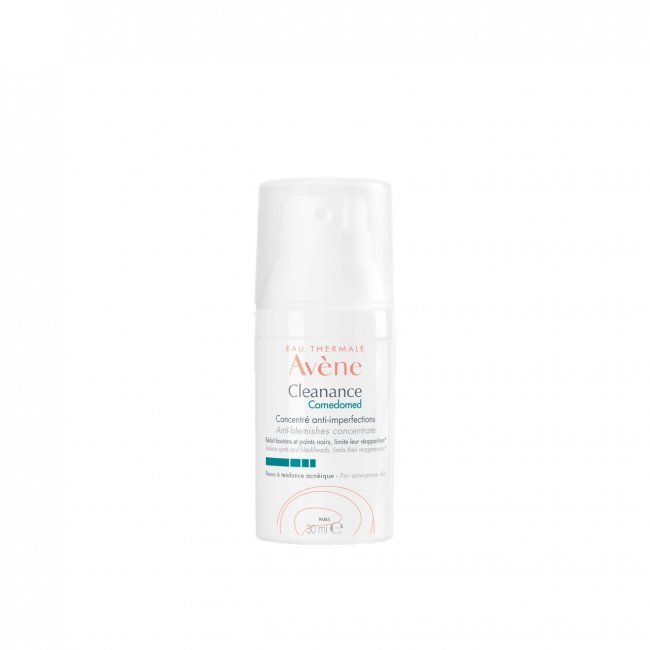 Avene Cleanance Comedomed Concentrate 30 ml