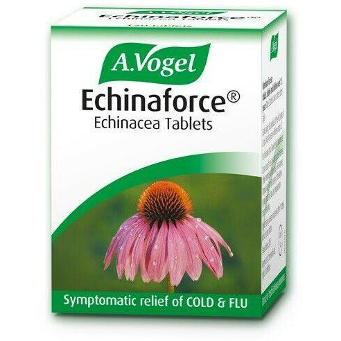 A. Vogel Echinaforce Tablets (120)