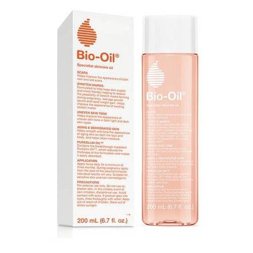 Bio-Oil 200ml