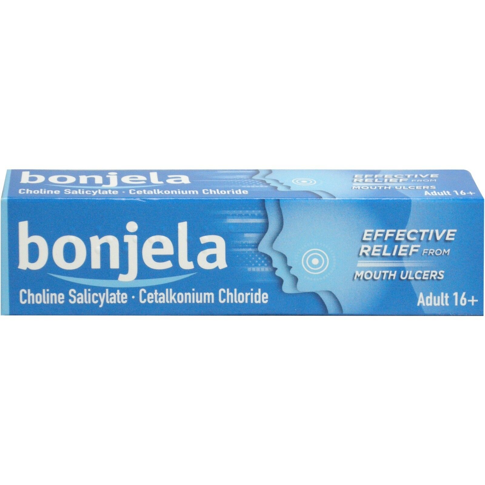 Bonjela Adult 15g