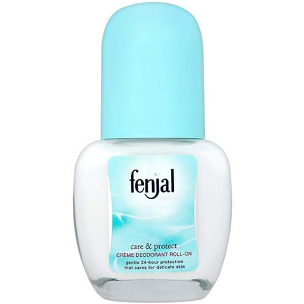 Fenjal Classic Creme Deodorant Roll-On 50ml