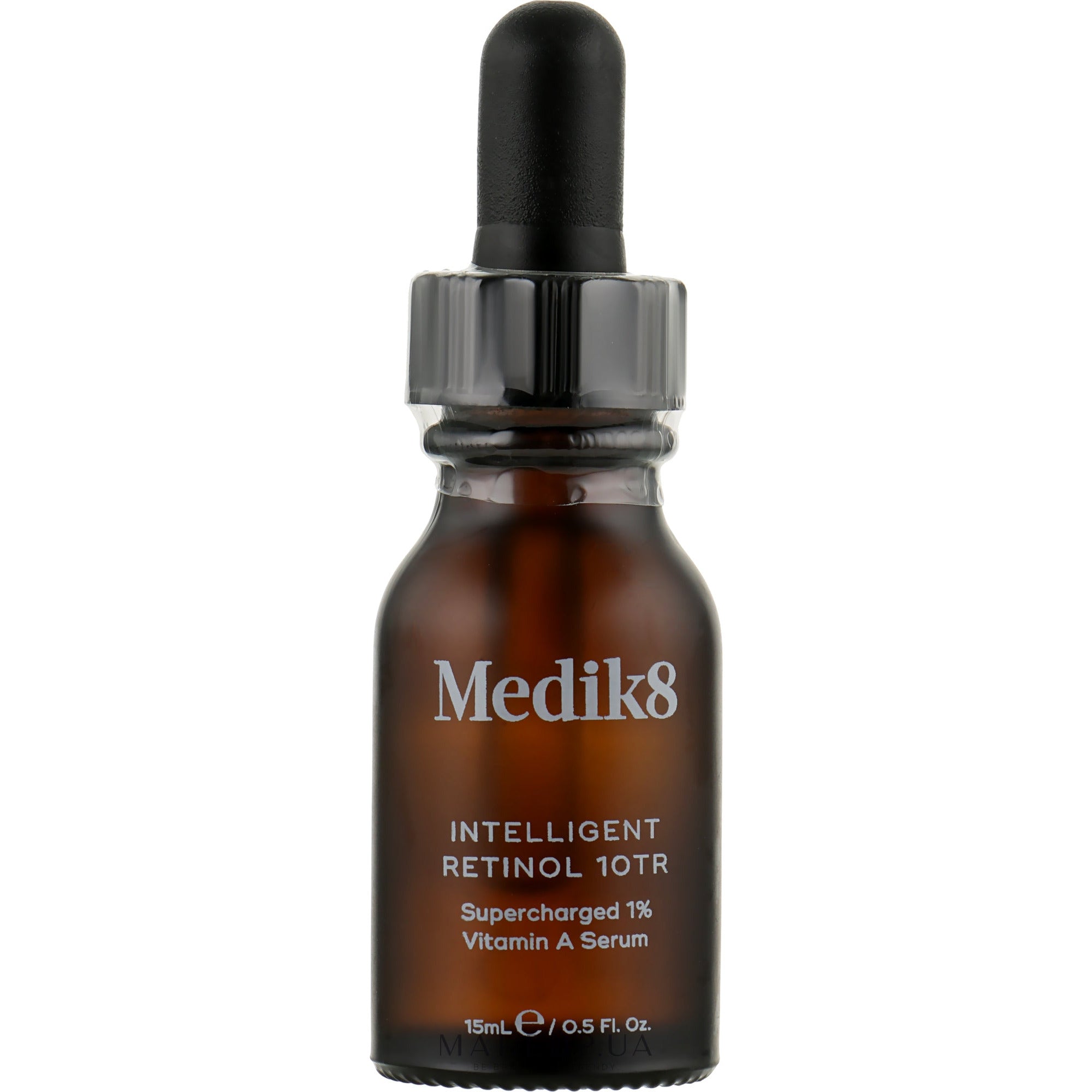 Medik8 Intelligent Retinol 10TR 15ml