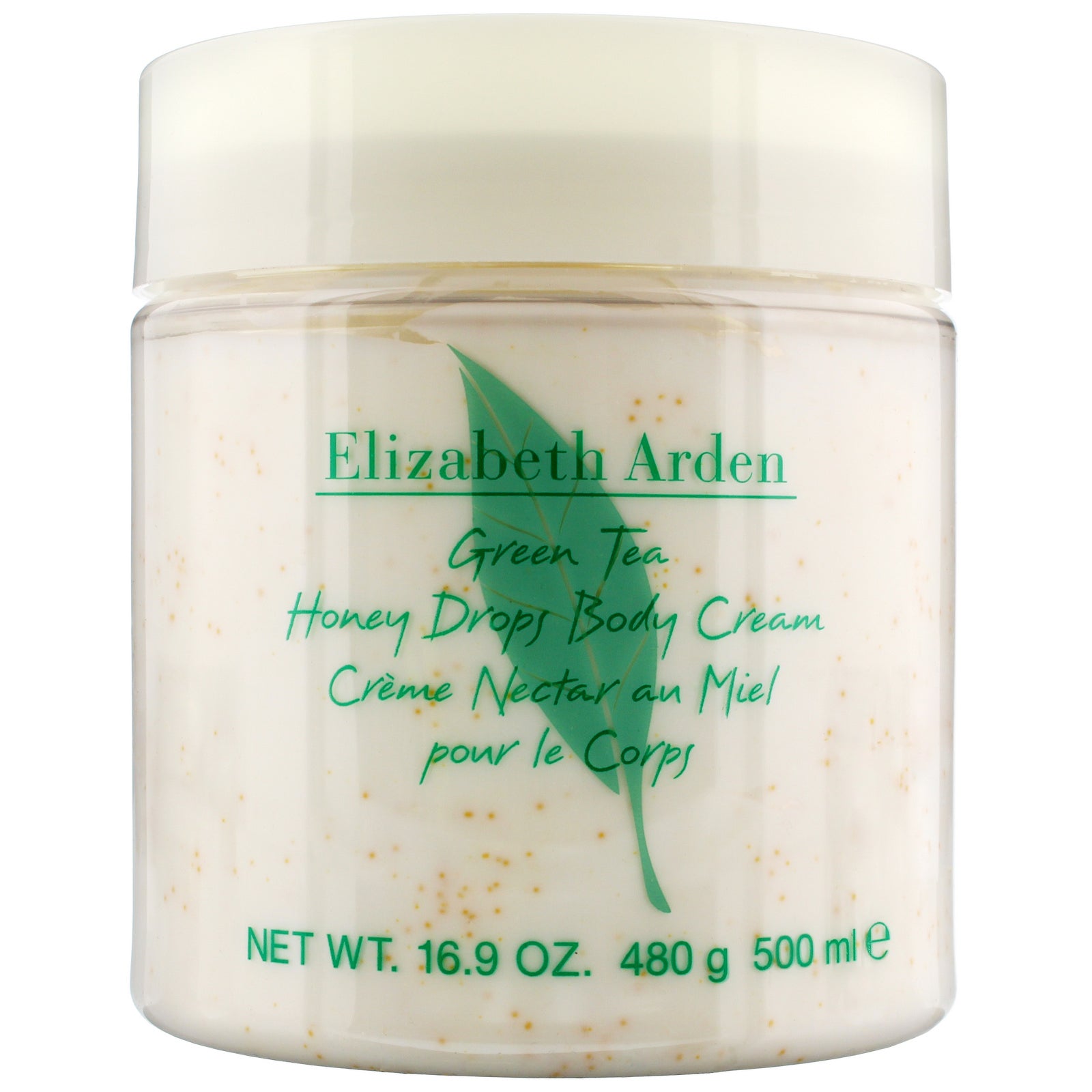 Elizabeth Arden Green Tea Honey Drops Body Cream 500ml / 16.9 fl.oz.