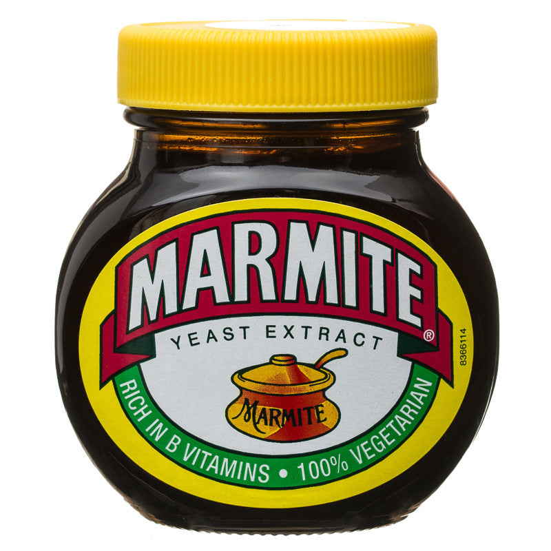 Marmite Yeast Extract 250g