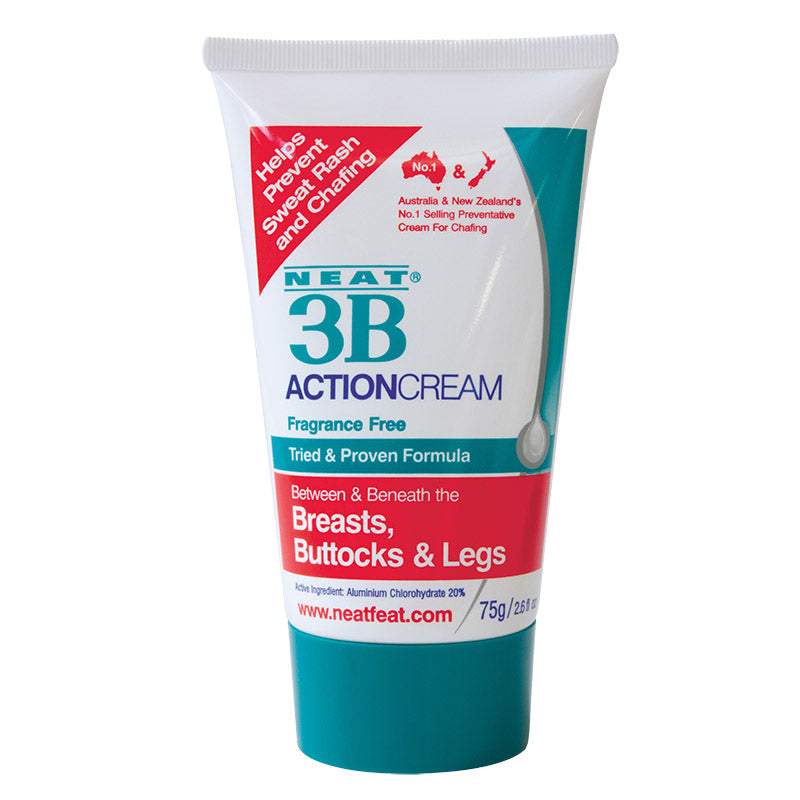 Neat 3B Action Cream 75g