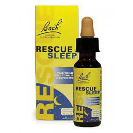 Bach Rescue Night Dropper 10ml