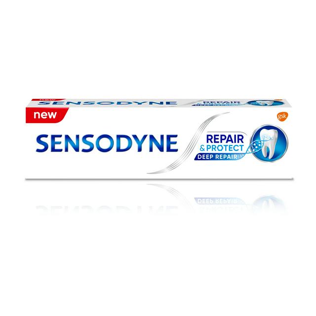 Sensodyne Repair & Protect Toothpaste 75ml