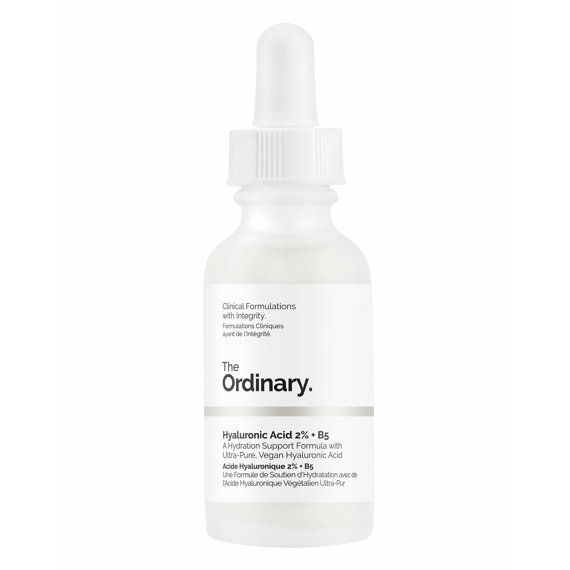 The Ordinary. Hydrators & Oils Hyaluronic Acid 2% + B5 30ml